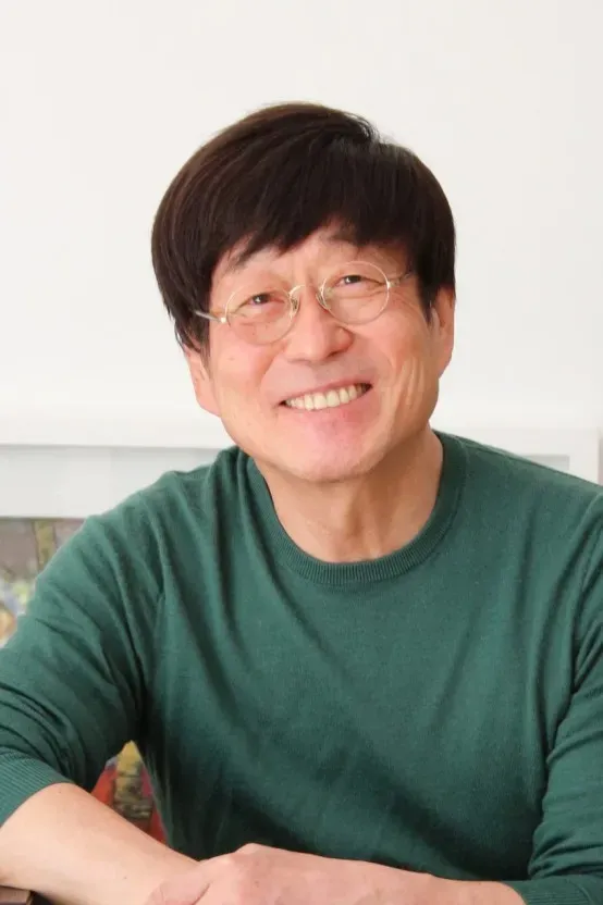 탤런트, 가수인 김창완의 대표 이미지