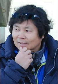 영화감독, 촬영감독인 이동삼의 대표 이미지