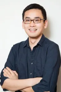 영화감독인 주동언의 대표 이미지