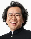 대학교수인 김정운의 대표 이미지