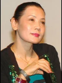 영화배우인 동빙의 대표 이미지