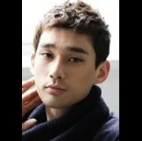 탤런트인 유세종의 대표 이미지