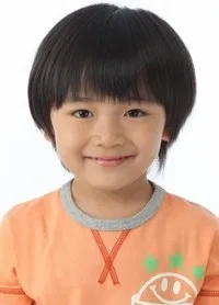 영화배우인 이가라시 히나타의 대표 이미지