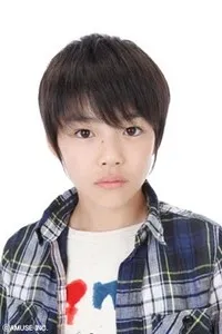 영화배우인 후쿠자키 나유타의 대표 이미지