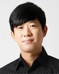 가수인 조규찬의 대표 이미지