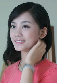 영화배우인 여양비의 대표 이미지