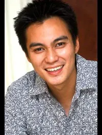 영화배우인 바임 웡의 대표 이미지