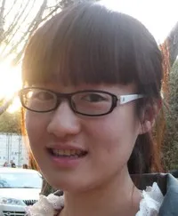 애니메이터인 마유가의 대표 이미지