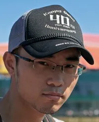 애니메이터인 단문개의 대표 이미지