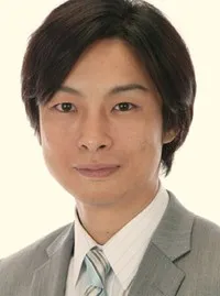 영화배우인 노무라 타카히로의 대표 이미지