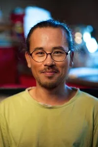영화감독인 이마리오의 대표 이미지