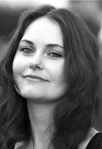 영화배우인 제인 앤 토마스의 대표 이미지