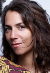 영화배우인 사브리나 하미다의 대표 이미지