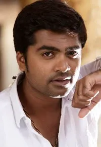 영화배우인 T.R. 실람바라산의 대표 이미지