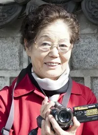영화감독인 이윤수의 대표 이미지