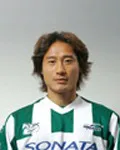 (전직)축구선수인 왕정현의 대표 이미지