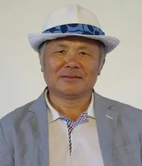영화배우인 김동호의 대표 이미지