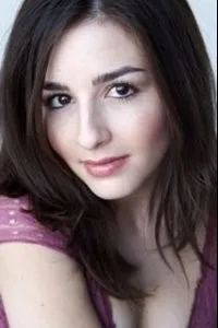 영화배우인 나탈리 넵의 대표 이미지