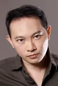 영화배우인 베르디 솔라이만의 대표 이미지