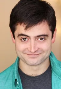 영화배우인 그레이엄 스키퍼의 대표 이미지