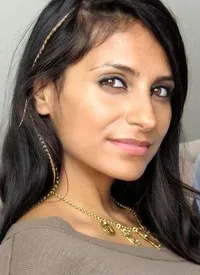 영화배우인 자인 자말의 대표 이미지