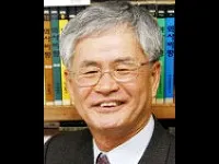 대학교수인 서중석의 대표 이미지