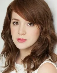 영화배우인 케일라 로렛의 대표 이미지