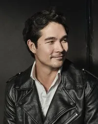 영화배우인 켄 커비의 대표 이미지