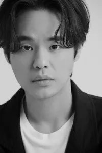 영화배우인 김광섭의 대표 이미지