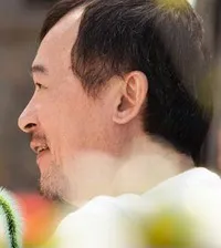 영화배우인 황련욱의 대표 이미지