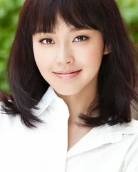 영화배우인 장가녕의 대표 이미지