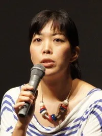 영화감독인 하나부사 아야의 대표 이미지