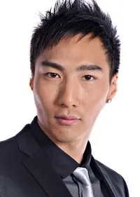 영화배우인 서위동의 대표 이미지