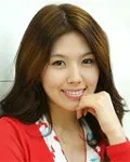 (전직)영화배우, (전직)탤런트인 이은주의 대표 이미지
