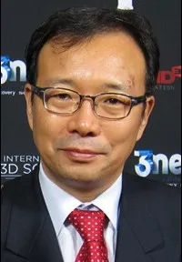 방송PD인 표만석의 대표 이미지