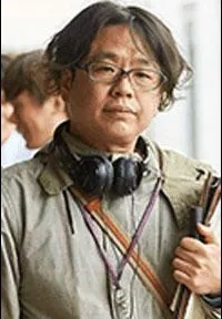 영화감독인 신토쿠 코지의 대표 이미지