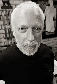 미술감독인 드루 스트루전의 대표 이미지