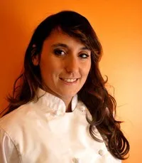 요리연구가인 지나 키틀리의 대표 이미지