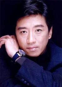 영화배우인 정용대의 대표 이미지