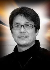 영화배우인 아즈마 코헤이의 대표 이미지