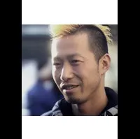 영화감독인 하타이 유스케의 대표 이미지