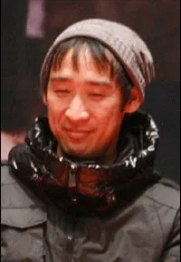 영화감독인 김건의 대표 이미지