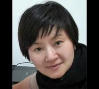 애니메이터인 오초의 대표 이미지