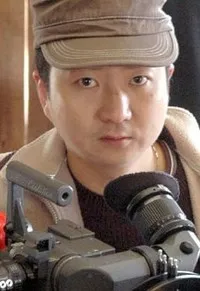 영화감독인 왕휘락의 대표 이미지