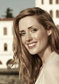 영화배우인 윌마 엘레스의 대표 이미지