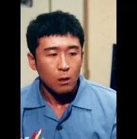영화배우인 김정국의 대표 이미지