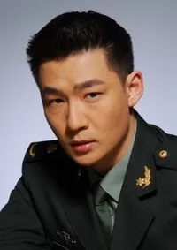 영화배우인 백위의 대표 이미지