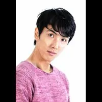 영화배우인 지상민의 대표 이미지