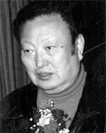 (전직)영화감독인 김기영의 대표 이미지