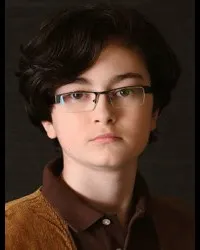 영화배우인 자레드 길먼의 대표 이미지